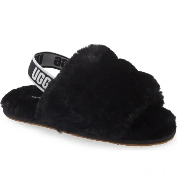 UGG Shoes - UGG Fluff Yeah Slide
